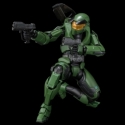 Chief Mjolnir Mark V by 1000toys Recolor - Halo 1/12 scale action figure