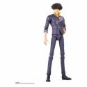 Spike Spiegel par Mondo - figurine 1/8 Cowboy Bebop de 25 cm