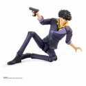 Spike Spiegel par Mondo - figurine 1/8 Cowboy Bebop de 25 cm
