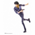 Spike Spiegel par Mondo - figurine 1/8 Cowboy Bebop de 25 cm