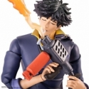 Spike Spiegel by Mondo - Cowboy Bebop 1/8 scale action figure