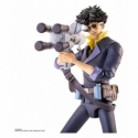 Spike Spiegel par Mondo - figurine 1/8 Cowboy Bebop de 25 cm
