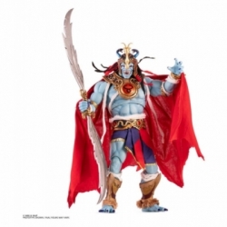 Mumm-Ra by Mondo - Thundercats 1/6 scale action figure