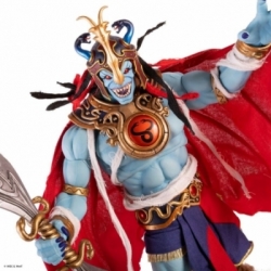 Mumm-Ra van Mondo - Thundercats 1/6 schaal actiefiguur