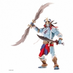 Mumm-Ra by Mondo - Thundercats 1/6 scale action figure