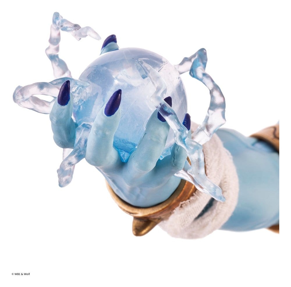 Mumm-Ra by Mondo - Thundercats 1/6 scale action figure