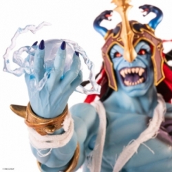 Mumm-Ra by Mondo - Thundercats 1/6 scale action figure