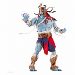 Mumm-Ra by Mondo - Thundercats 1/6 scale action figure