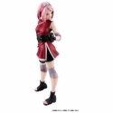 Sakura Haruno Gals by Megahouse version 2 - Naruto Shippuden 21 cm figure