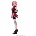Sakura Haruno Gals by Megahouse version 2 - Naruto Shippuden 21 cm figure