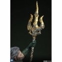 Aquaman (Lord Of The Deep) Premium Format by Sideshow Collectibles - DC Comics 1/4 scale statue