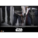 Han Solo par Hot Toys - figurine 1/4 Star Wars Episode IV : Un Nouvel Espoir de 45 cm - QS026
