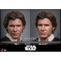 Han Solo by Hot Toys - QS026 - Star Wars Episode IV : A New Hope 1/4 scale action figure