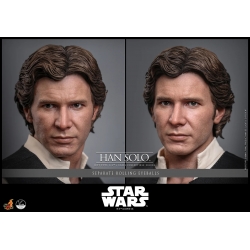 Han Solo by Hot Toys - QS026 - Star Wars Episode IV : A New Hope 1/4 scale action figure