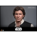 Han Solo by Hot Toys - QS026 - Star Wars Episode IV : A New Hope 1/4 scale action figure