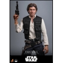 Han Solo by Hot Toys - QS026 - Star Wars Episode IV : A New Hope 1/4 scale action figure