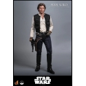 Han Solo by Hot Toys - QS026 - Star Wars Episode IV : A New Hope 1/4 scale action figure