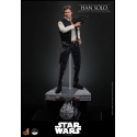 Han Solo by Hot Toys - QS026 - Star Wars Episode IV : A New Hope 1/4 scale action figure