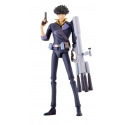 Spike Spiegel par Mondo - figurine 1/8 Cowboy Bebop de 25 cm