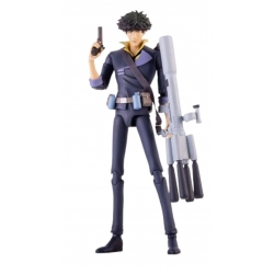 Spike Spiegel par Mondo - figurine 1/8 Cowboy Bebop de 25 cm