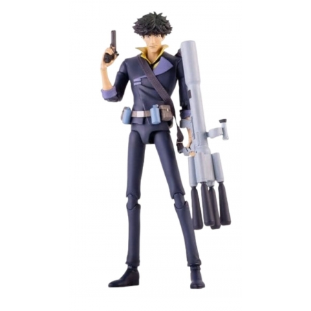 Spike Spiegel by Mondo - Cowboy Bebop 1/8 scale action figure