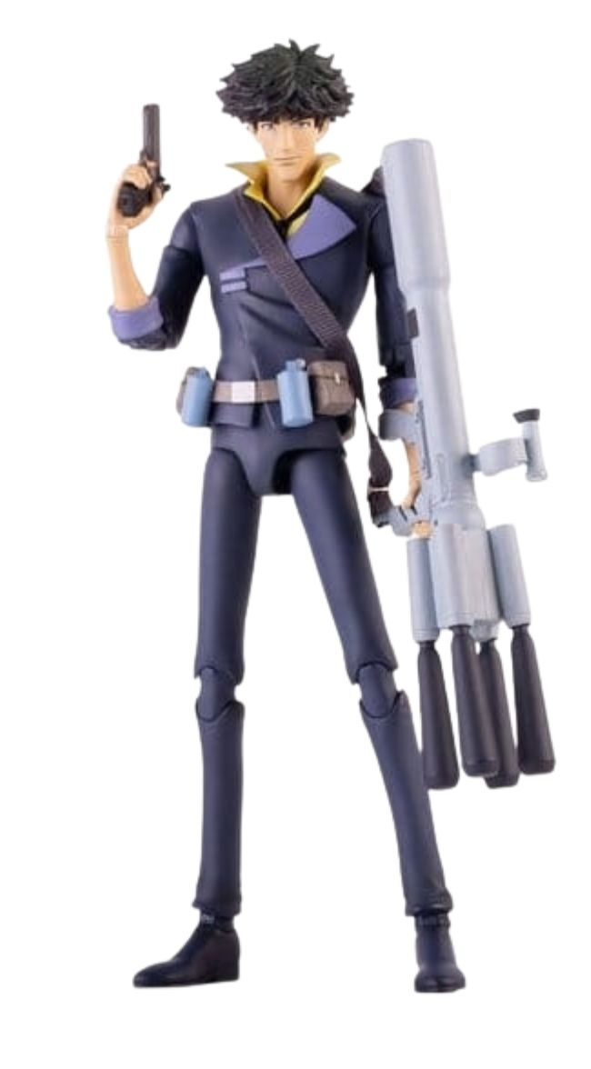 Spike Spiegel by Mondo - Cowboy Bebop 1/8 scale action figure