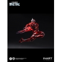 Batman (The Red Death) by Inart - Dark Knights : Metal 1/12 scale action figure