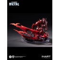 Batman (The Red Death) by Inart - Dark Knights : Metal 1/12 scale action figure