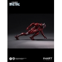 Batman (The Red Death) by Inart - Dark Knights : Metal 1/12 scale action figure