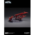 Batman (The Red Death) by Inart - Dark Knights : Metal 1/12 scale action figure