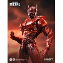 Batman (The Red Death) by Inart - Dark Knights : Metal 1/12 scale action figure