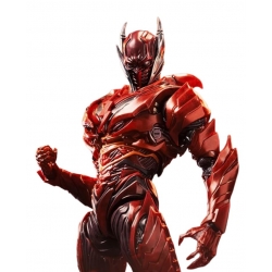 Batman (The Red Death) by Inart - Dark Knights : Metal 1/12 scale action figure