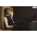 Han Solo (Sorry About the Mess) Premium Format by Sideshow Collectibles - Star Wars 1/4 scale statue