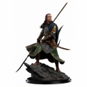 Elrond (Herald Of Gil-Galad) Classic Series by Weta - The Lord Of The Rings 1/6 scale statue
