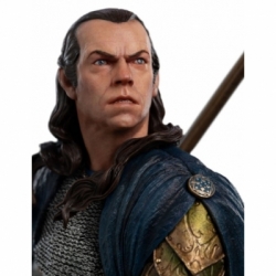 Elrond (Herald Of Gil-Galad) Classic Series van Weta - The Lord Of The Rings 1/6 schaal standbeeld