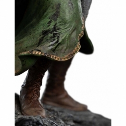 Elrond (Herald Of Gil-Galad) Classic Series van Weta - The Lord Of The Rings 1/6 schaal standbeeld