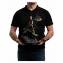 Elrond (Herald Of Gil-Galad) Classic Series by Weta - The Lord Of The Rings 1/6 scale statue