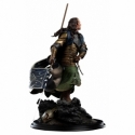 Elrond (Herald Of Gil-Galad) Classic Series par Weta - statue 1/6 Le Seigneur Des Anneaux de 30 cm