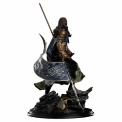 Elrond (Herald Of Gil-Galad) Classic Series van Weta - The Lord Of The Rings 1/6 schaal standbeeld
