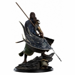 Elrond (Herald Of Gil-Galad) Classic Series van Weta - The Lord Of The Rings 1/6 schaal standbeeld