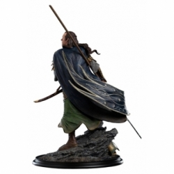 Elrond (Herald Of Gil-Galad) Classic Series van Weta - The Lord Of The Rings 1/6 schaal standbeeld