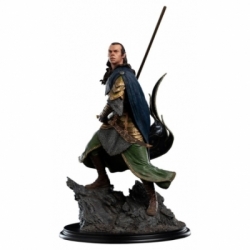 Elrond (Herald Of Gil-Galad) Classic Series van Weta - The Lord Of The Rings 1/6 schaal standbeeld