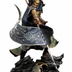 Elrond (Herald Of Gil-Galad) Classic Series van Weta - The Lord Of The Rings 1/6 schaal standbeeld