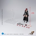 Violet Exquisite Basic Series by Hiya Toys - Persona 5 Royal 1/12 scale action figure
