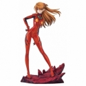 Asuka Shikinami Langley par Good Smile Company - figurine 1/7 Rebuild Of Evangelion de 24 cm