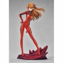 Asuka Shikinami Langley par Good Smile Company - figurine 1/7 Rebuild Of Evangelion de 24 cm
