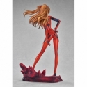 Asuka Shikinami Langley by Good Smile Company - Rebuild Of Evangelion 1/7 scale figure