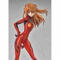 Asuka Shikinami Langley par Good Smile Company - figurine 1/7 Rebuild Of Evangelion de 24 cm