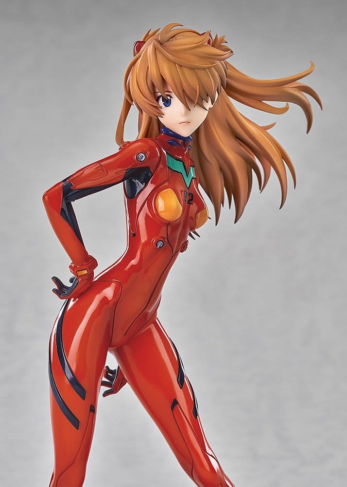 Asuka Shikinami Langley by Good Smile Company - Rebuild Of Evangelion 1/7 scale figure