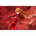 Asuka Shikinami Langley par Good Smile Company - figurine 1/7 Rebuild Of Evangelion de 24 cm